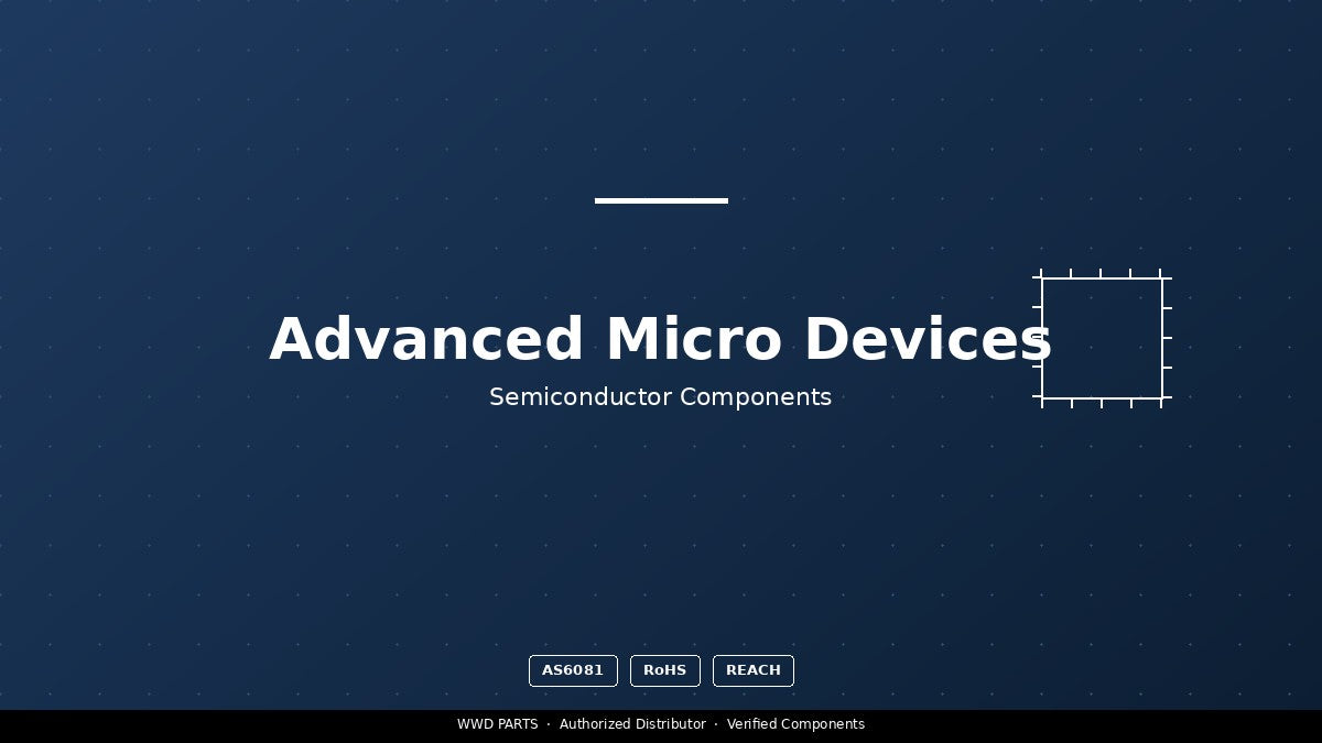 Advanced Micro Devices