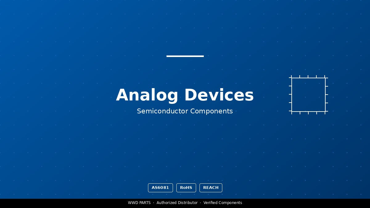 Analog Devices