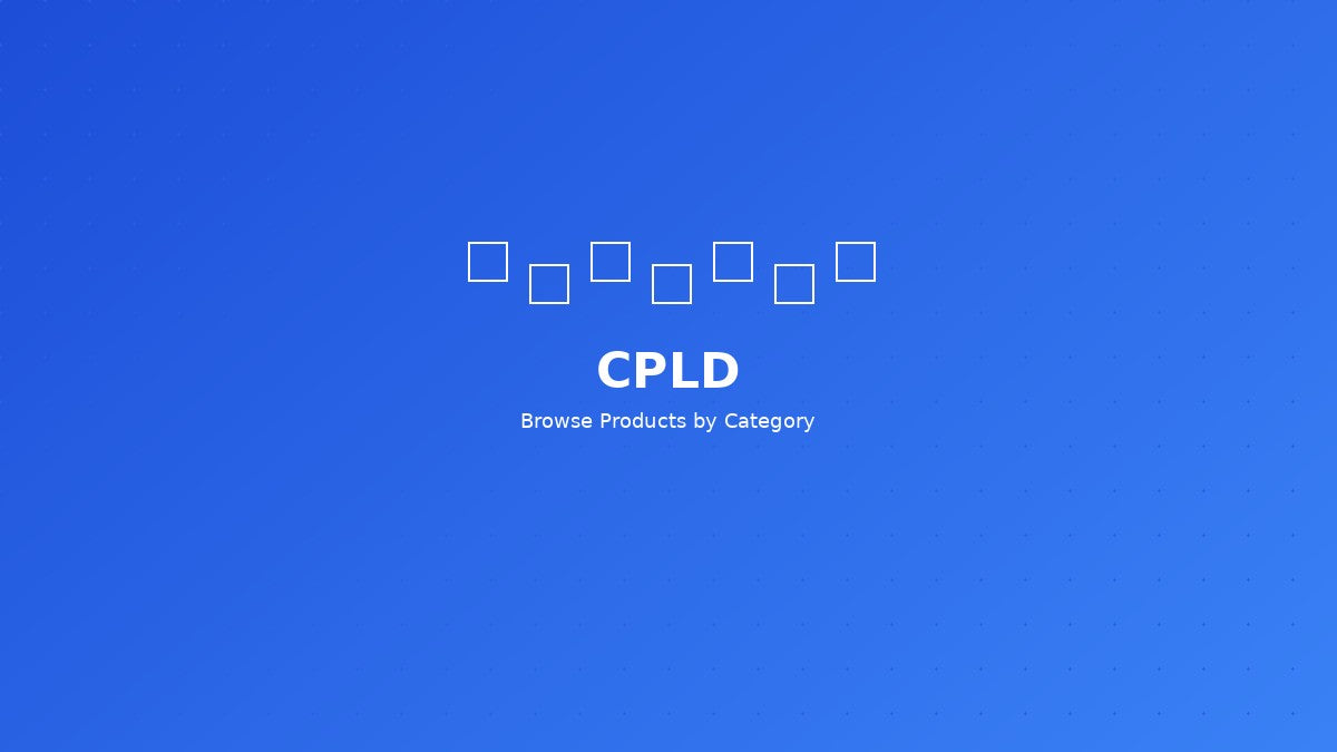 CPLD