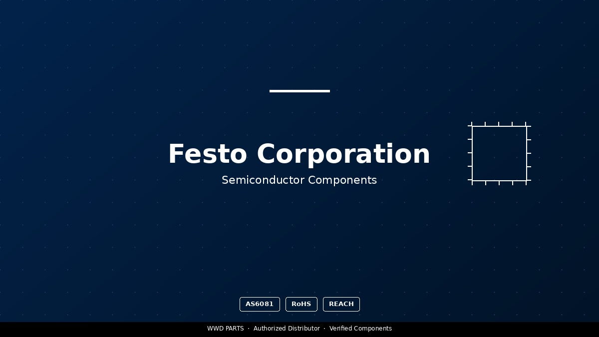 Festo Corporation