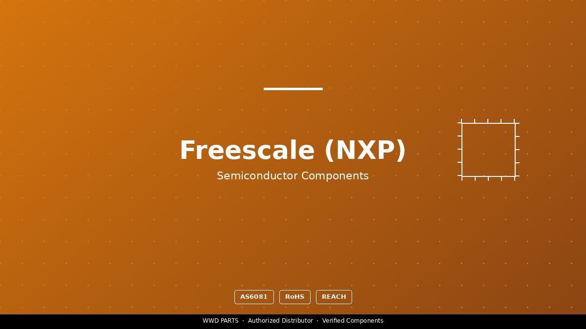 Freescale (NXP)