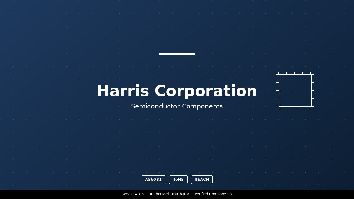 Harris Corporation