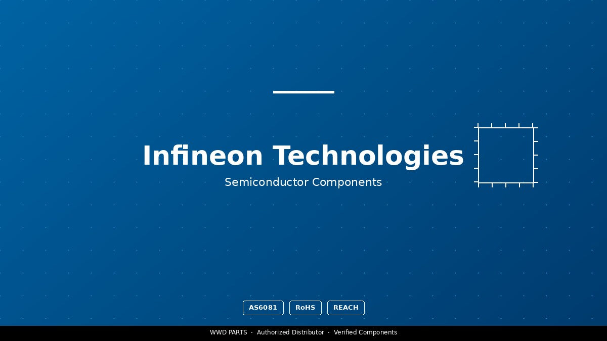 Infineon Technologies