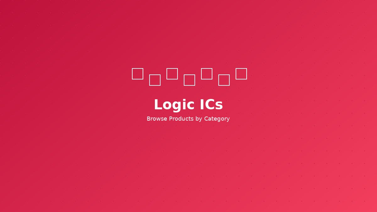 Logic ICs