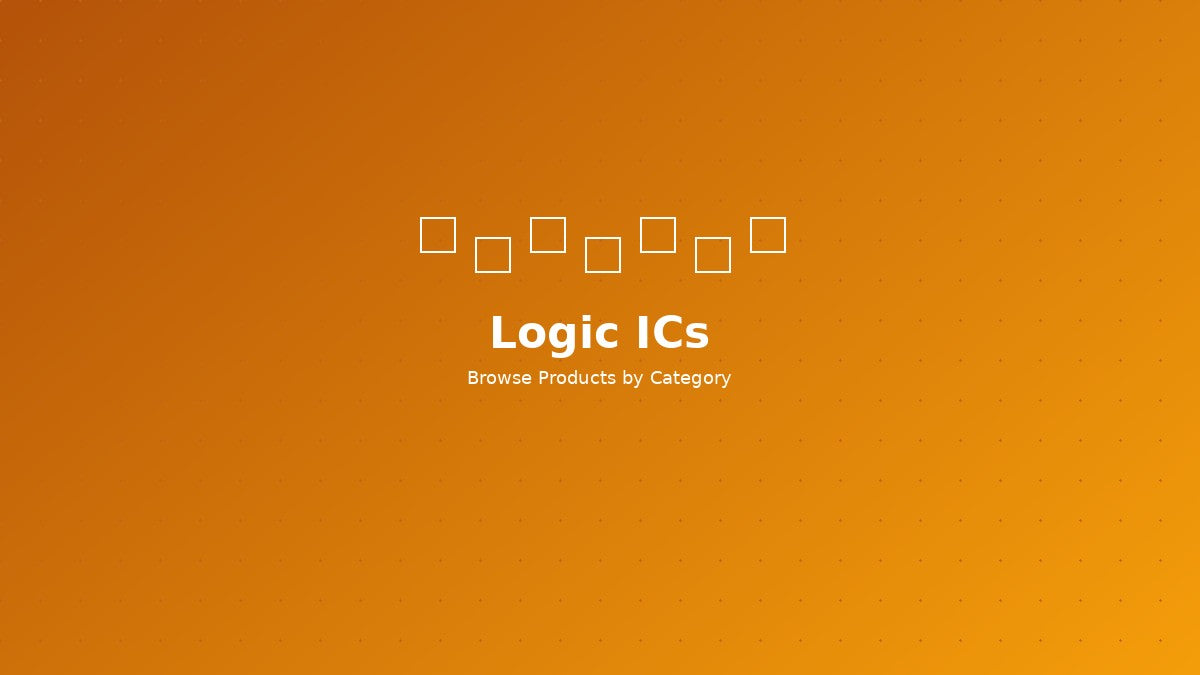 Logic ICs