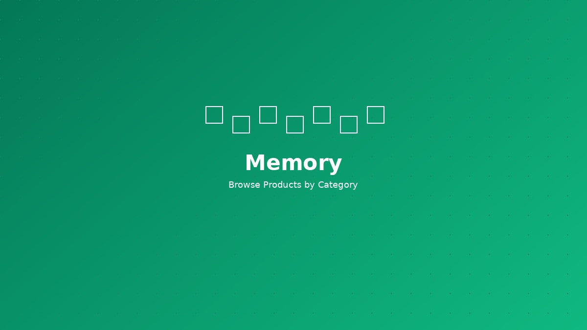 Memory