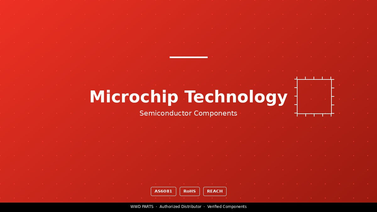 Microchip Technology