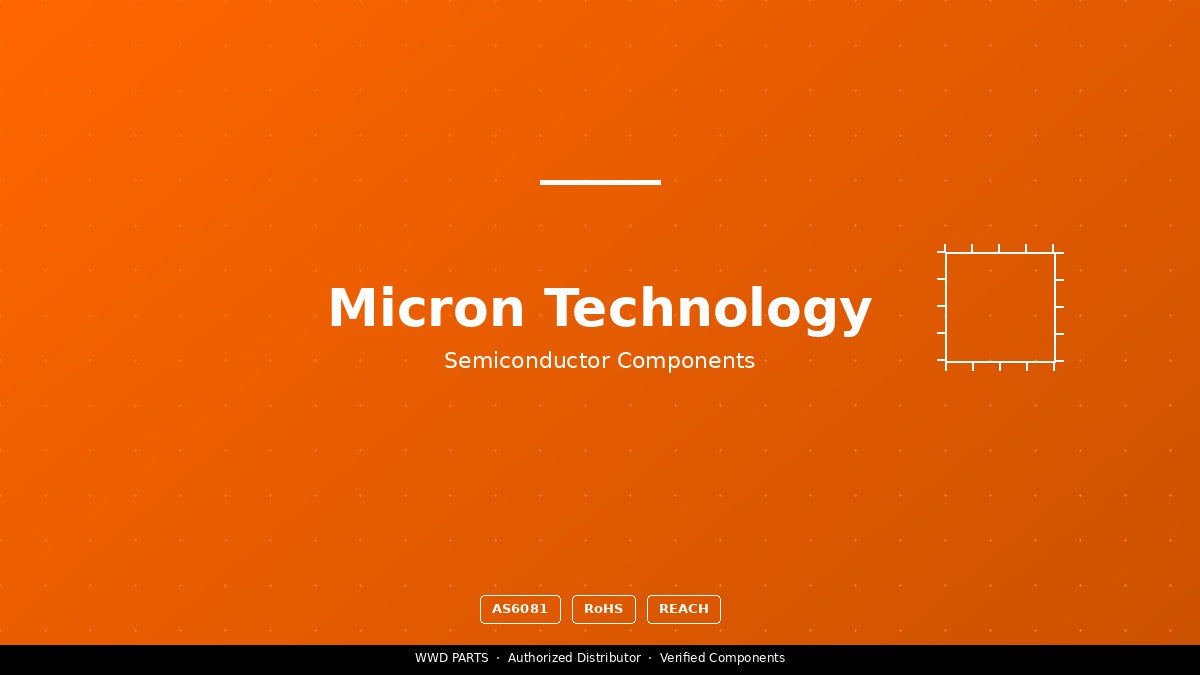 Micron Technology