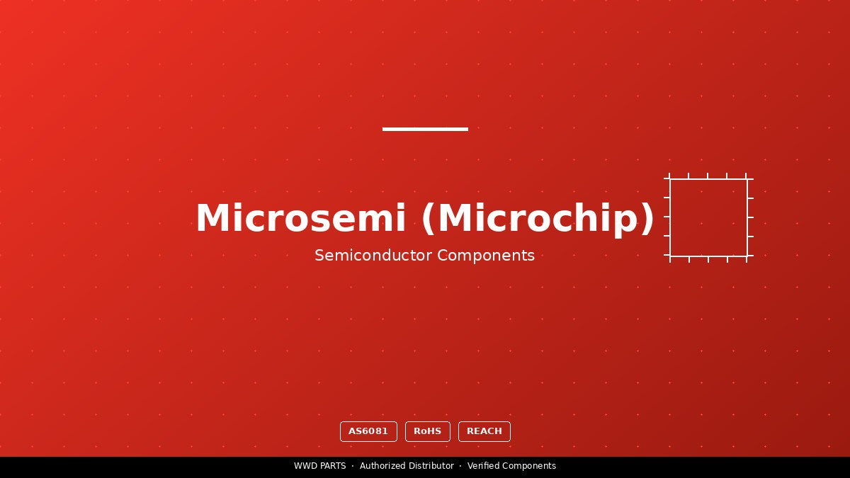 Microsemi (Microchip)