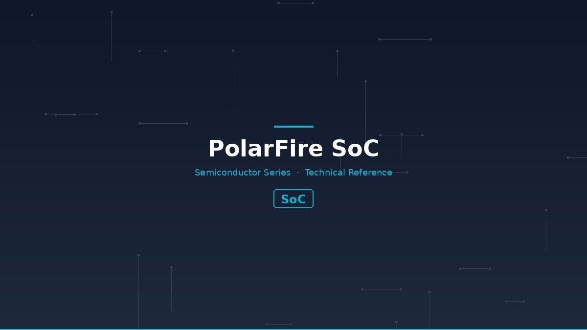 PolarFire SoC