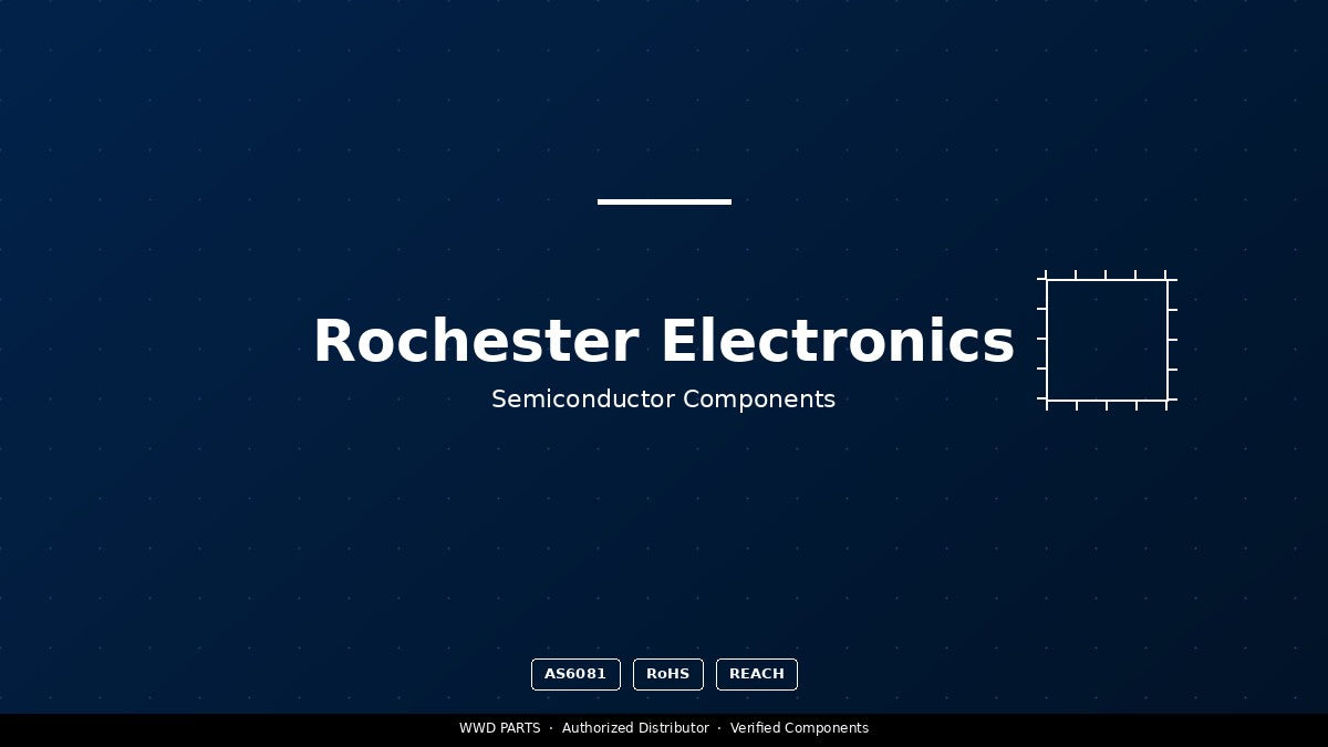 Rochester Electronics