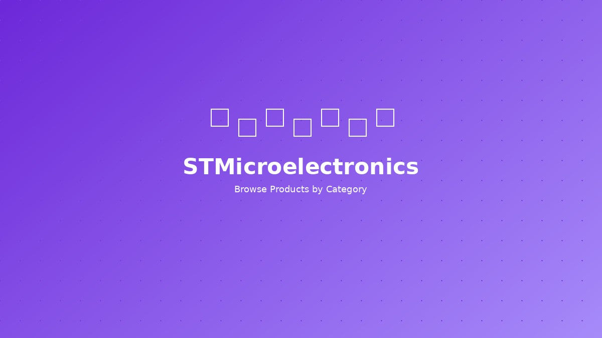 STMicroelectronics