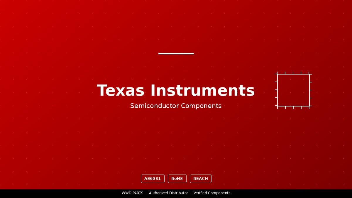 Texas Instruments