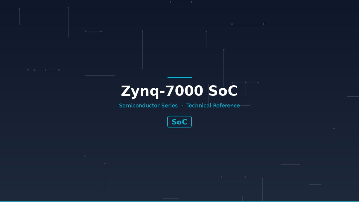 Zynq-7000 SoC