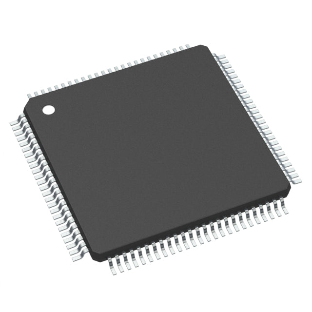 XC95108-20TQ100C