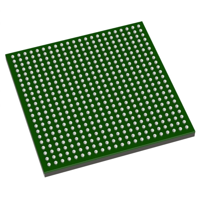 LCMXO2-4000HC-4FG484I