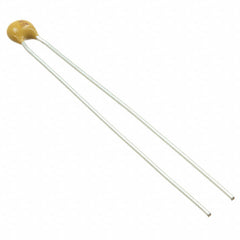 1C10C0G100J050B Vishay Beyschlag/Draloric/BC Components