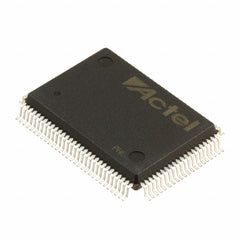 A40MX02-2PQG100I Microchip Technology