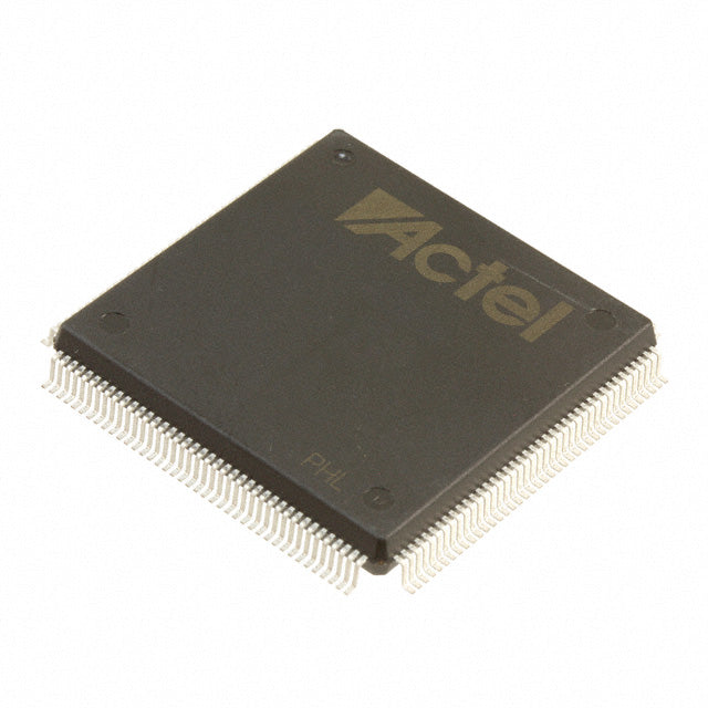 A42MX16-2PQG160I Microchip Technology