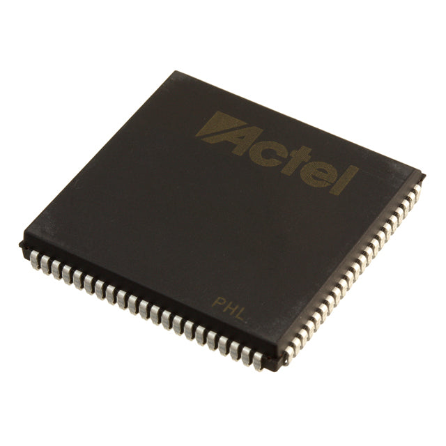 A42MX16-3PLG84I Microchip Technology