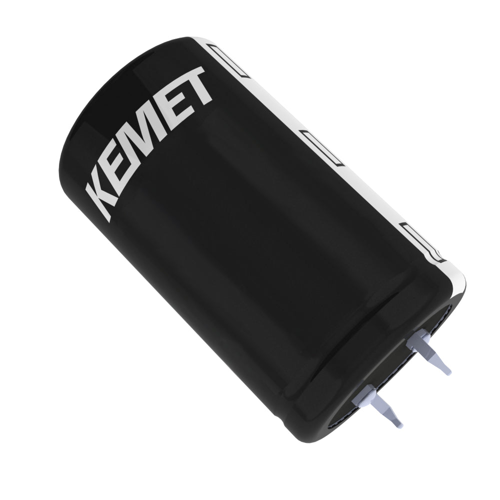 ALV70A101CF750 KEMET