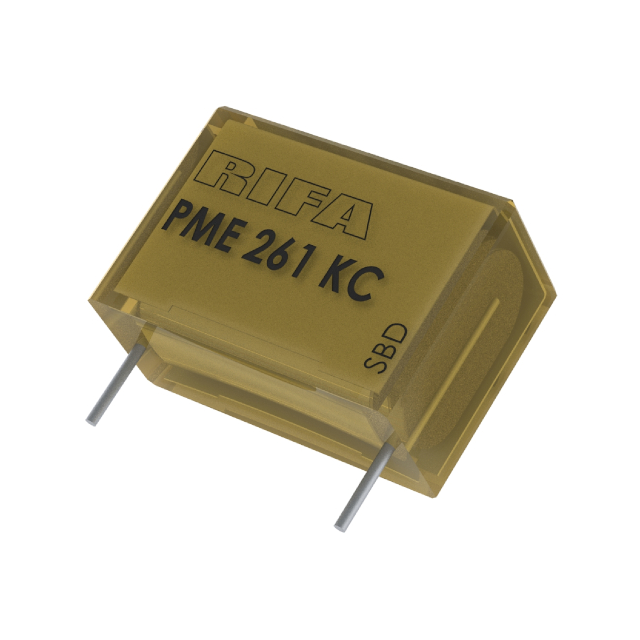 PME261JC5470KR30 KEMET