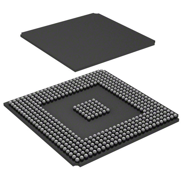 APA750-BGG456I Microchip Technology