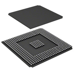 APA750-BGG456I Microchip Technology