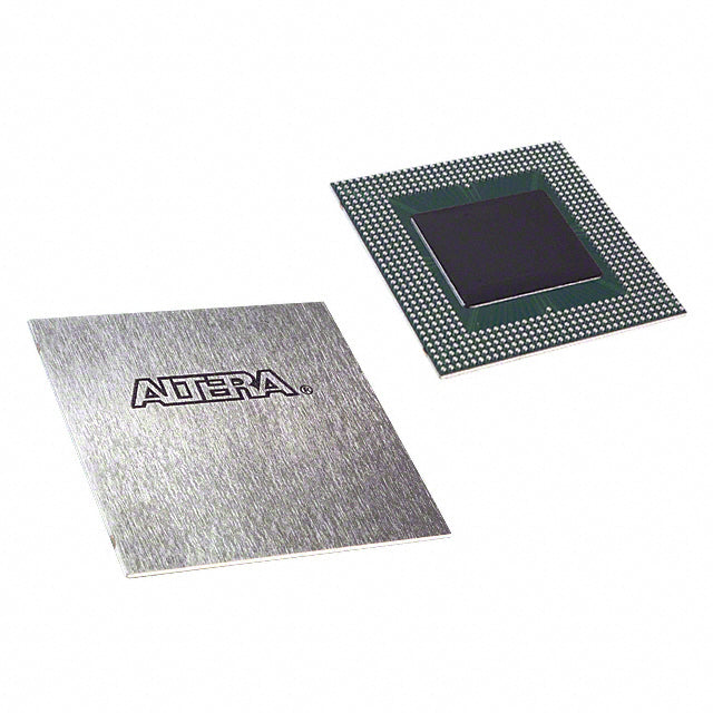 EP20K600EBC652-3 Altera