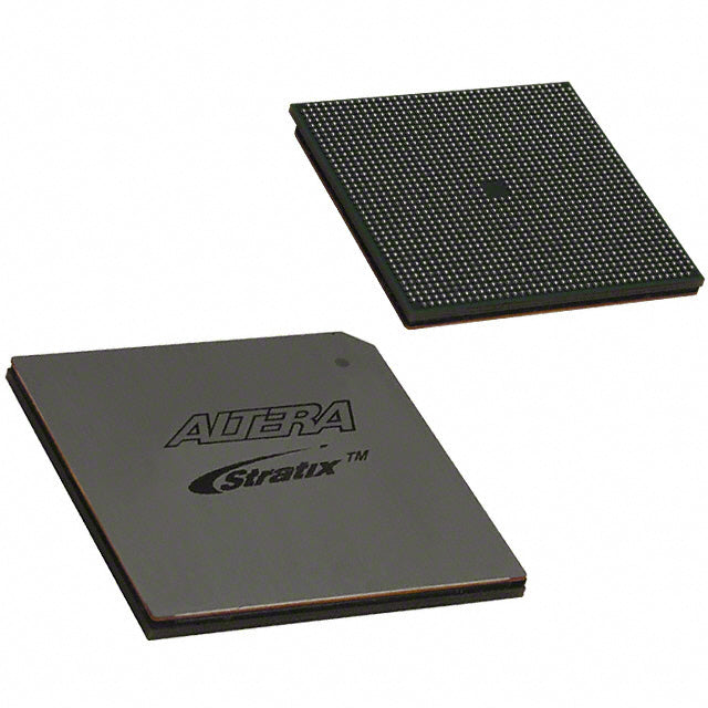 EP2SGX90FF1508I4N Altera