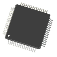 MC68HC908MR16CFU