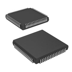 A40MX02-2PLG68I Microchip Technology