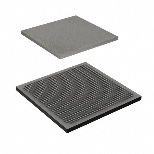 APA1000-FGG896I Microchip Technology