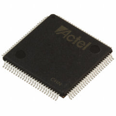 A54SX16A-TQG100M Microchip Technology