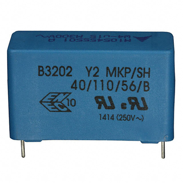 B32024A3824M000 EPCOS - TDK Electronics
