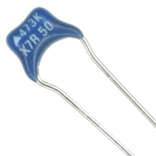 B37981M5473K000 EPCOS - TDK Electronics