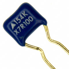B37987M1154K054 EPCOS - TDK Electronics