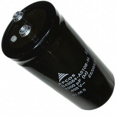 B43564A5108M000 EPCOS - TDK Electronics
