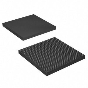 10AT115N2F40E2SGES–FPGA, 1150000 Logic Elements, 1517-BBGA | Altera