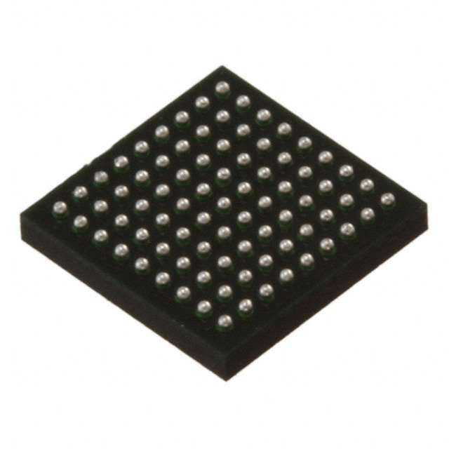 ICE65L01F-TCB81I Silicon Blue