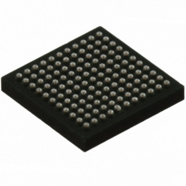 ICE40LP8K-CM121TR1K Lattice Semiconductor Corporation