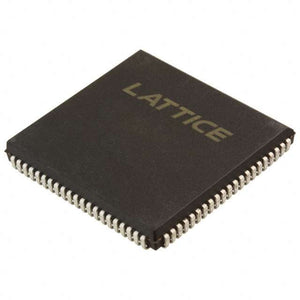 M4-128N/64-12JC–CPLD, 84-LCC (J-Lead) | Lattice Semiconductor Corporation