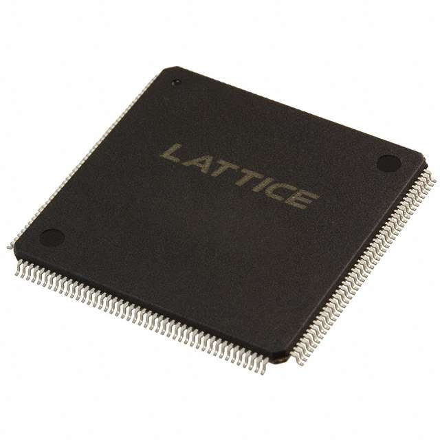 LC4256V-75TN176I Lattice Semiconductor Corporation