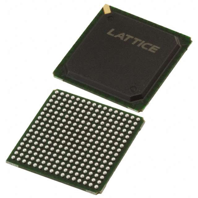 LC4384C-75FN256I Lattice Semiconductor Corporation