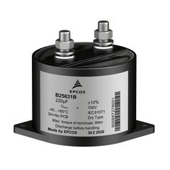 B25631S0227K600 EPCOS - TDK Electronics