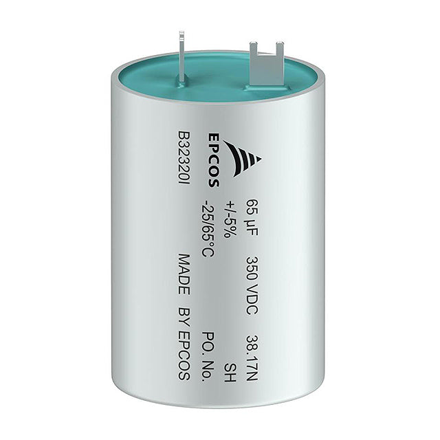 B32320I2656J011 EPCOS - TDK Electronics