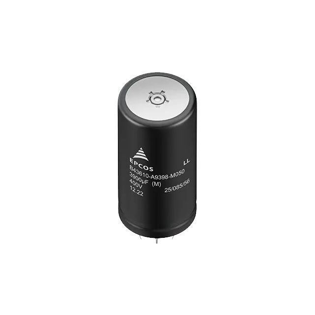 B43610A9398M050 EPCOS - TDK Electronics