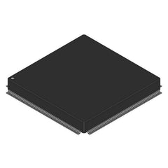 XC4062XL-3HQ240C0624