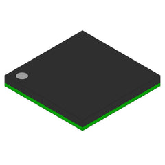 ISPLSI2064VL-135LB100 Lattice Semiconductor Corporation