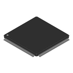 MC68HC16Z3BCPV16